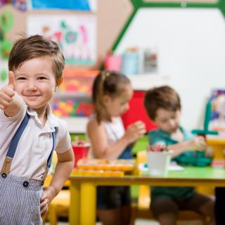 Rekrutacja na rok szkolny 2026-2027